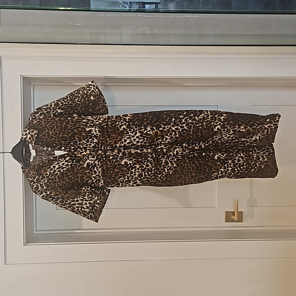 Veronica Beard Seki Dress NWT